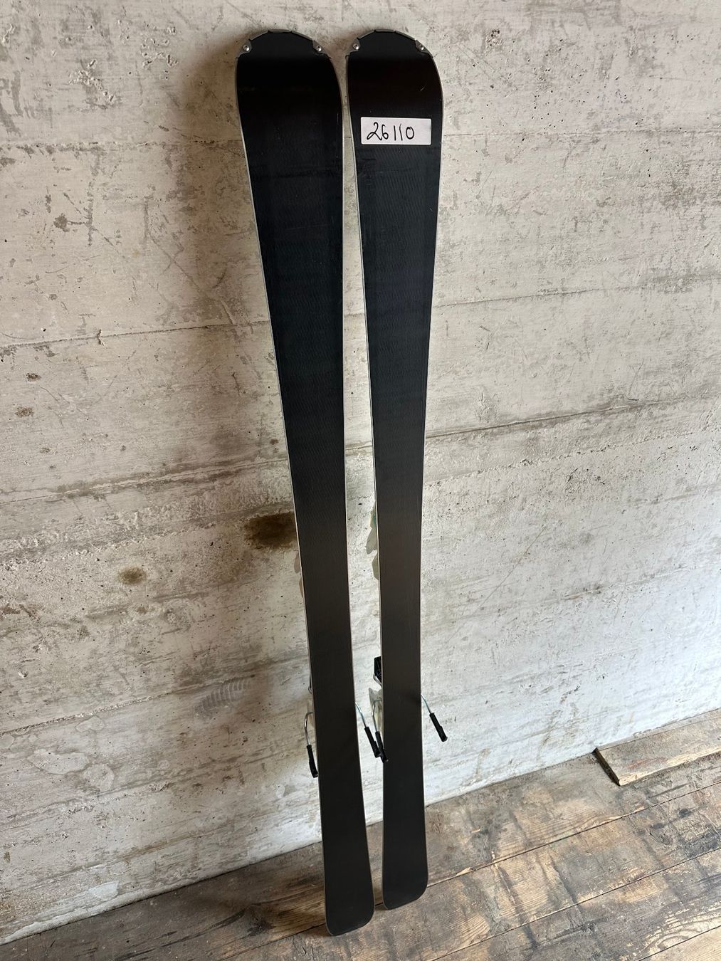 Rossignol Skis: Rossignol Nova Damen Ski 160CM – Gebraucht aus Emmenbrücke von karkarkar 5