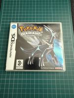 Pokémon Diamant-Edition für Nintendo DS – mit OVP