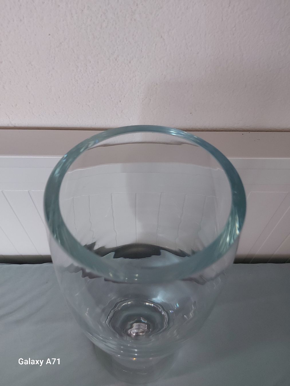 Vasen & Gefässe: Vase 39 cm hoch – Neu (gemäss Beschreibung) aus Rumisberg von AaronRodgers81 1