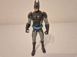 Batman The Dark Knight Riot Strike 2008