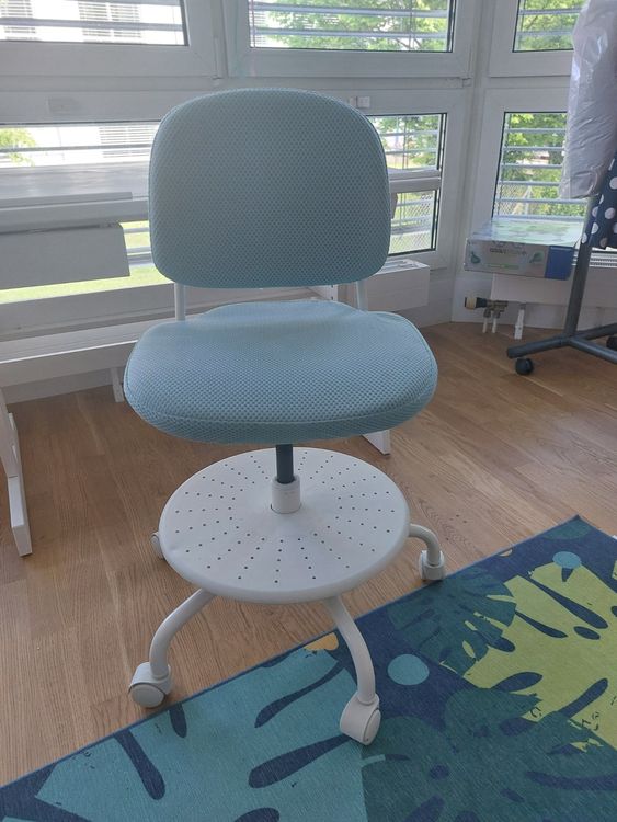 Set Di 3 Tappetini Da Scrivania Per Bambini - Motivo Prato Con Api - Cartone Rivestito, 55x35 Cm - HERMA - Foto 12