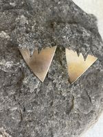 Ohrringe Silber Sterling Ohrstecker 925