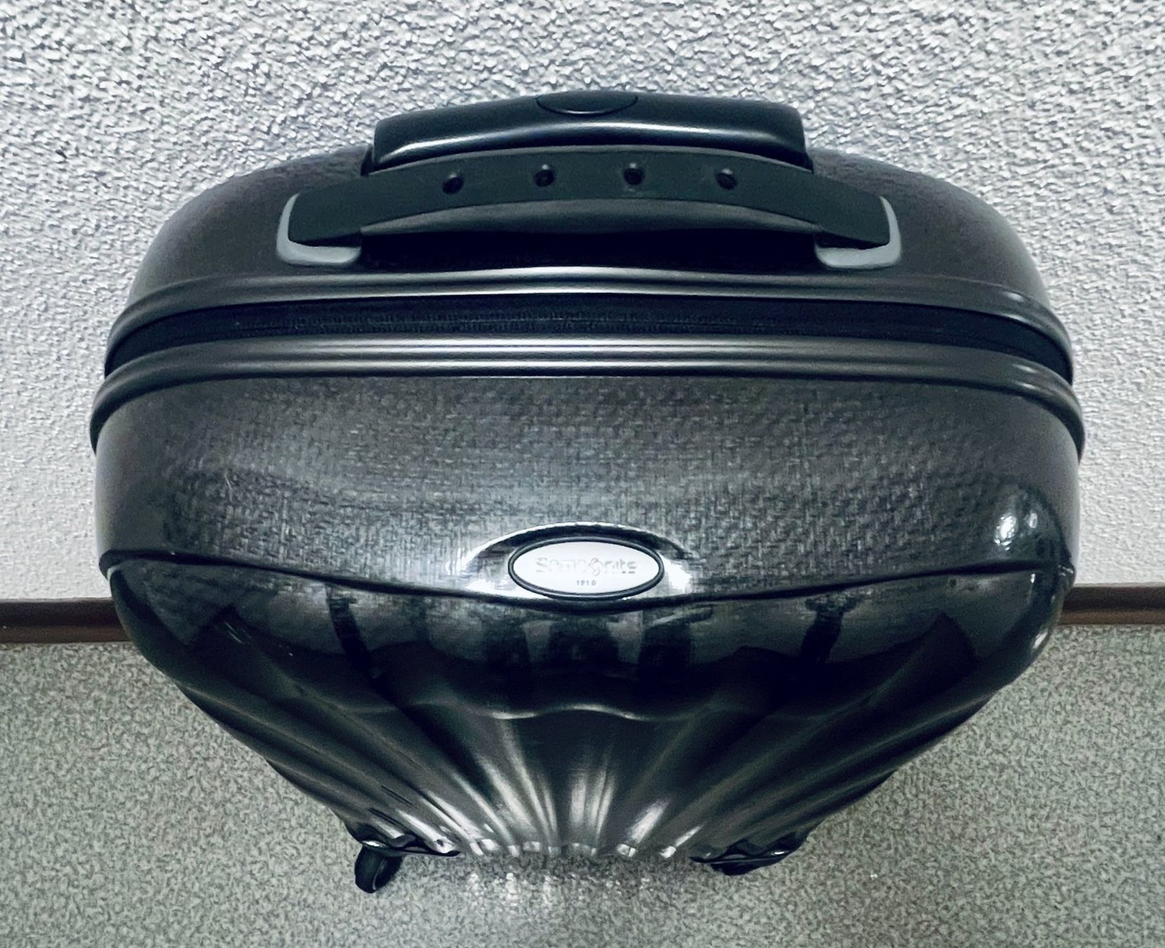 Altro in Aeronautica: Samsonite Koffer, Trolley, Handgepäck Grösse! – Usato da Zürich venduto da Dmbz 9