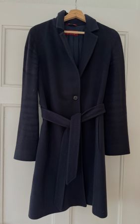 Mantel von Max Mara Studio, Grösse (CH)38, top Zustand!