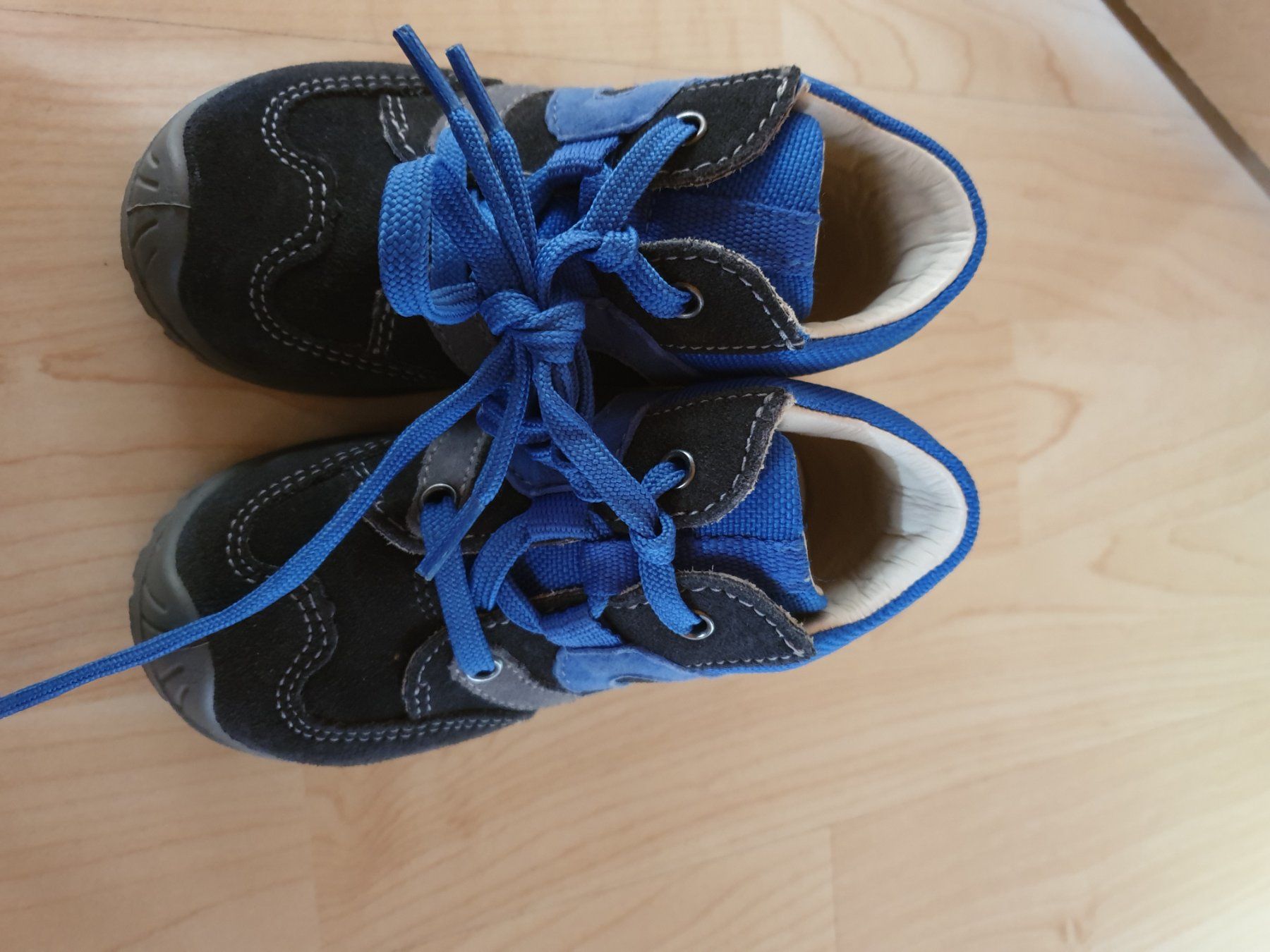 Superfit Schuhe für Jungen: Superfit Schuhe grösse 20 – Gebraucht aus Reutigen von Easy0807 1