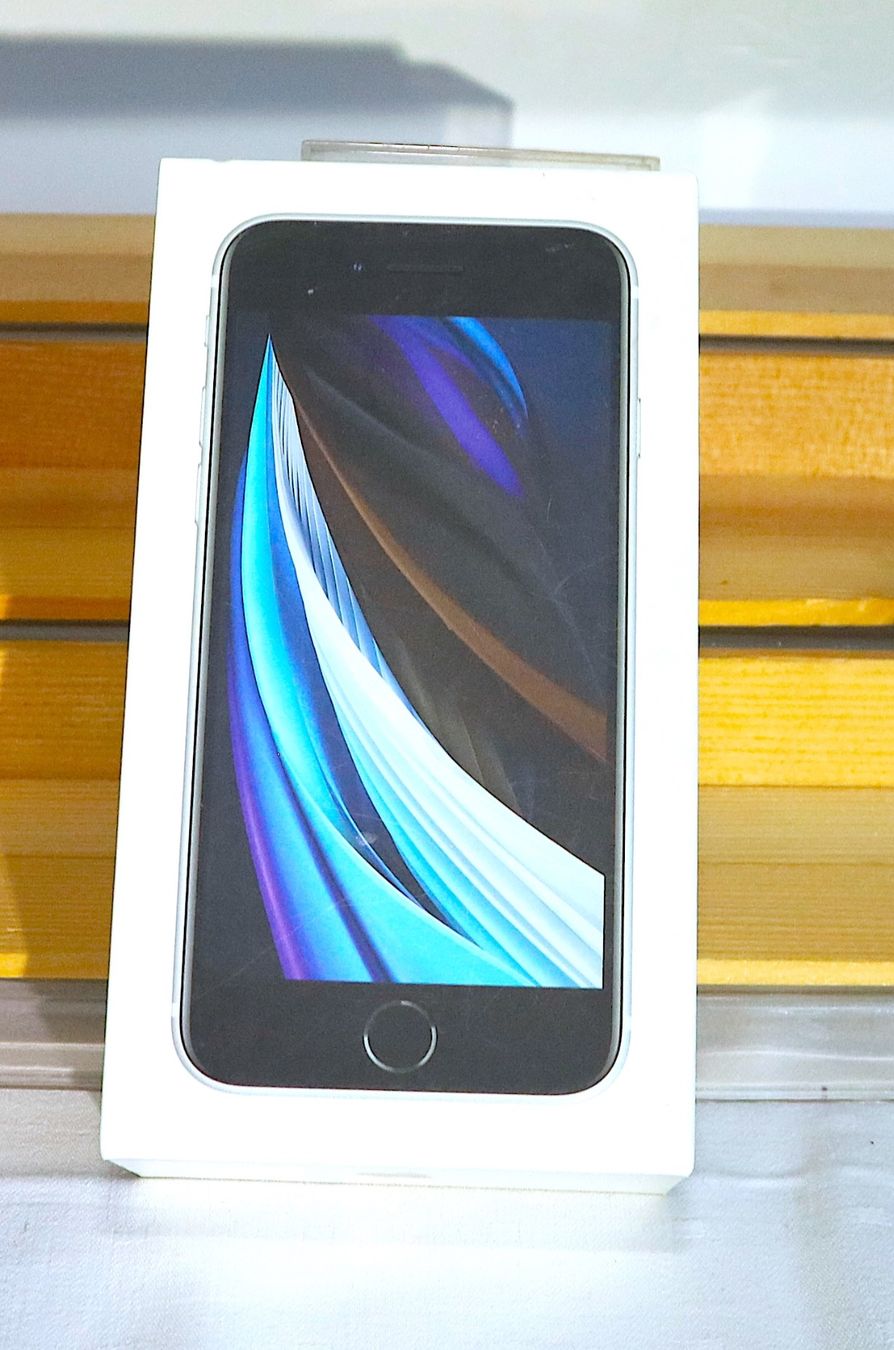 Apple Portables: OVP VON APPEL iPhone6 – D'occasion à Ipsach par Merlux