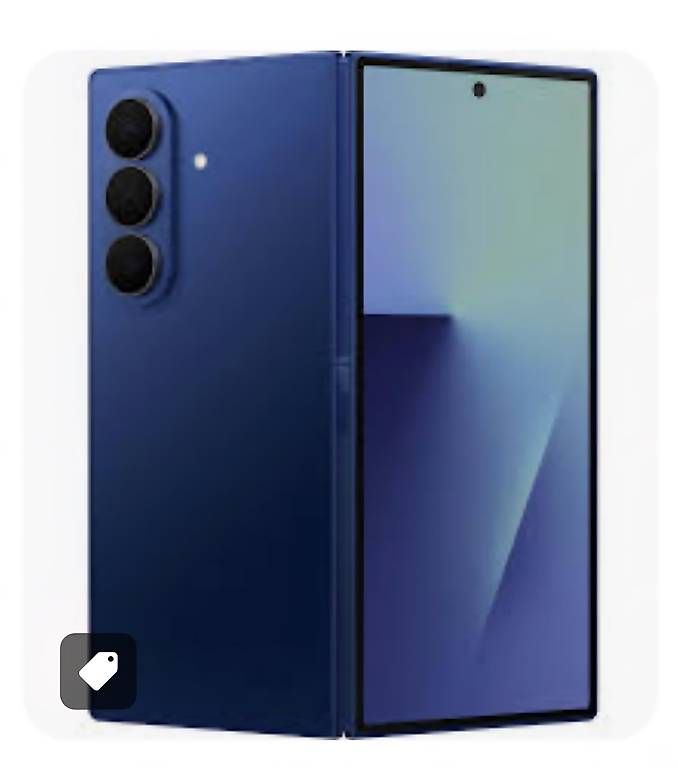 Telefoni cellulari / Smartphones: Samsung 512 Galaxy Fold7 (Neu) – Usato da Luzern venduto da rol_z6d8 1