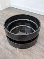 Ikea Bonsaischale mit Innentopf