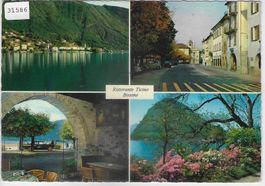 Ristorante Ticino - Bissione