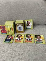 Panini Stickers 398 Karten