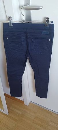 Tregging  (legging) Okaidi taille 7 ans. TBE
