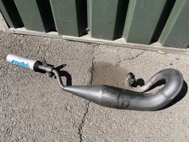 Polini SP Piaggio Ciao