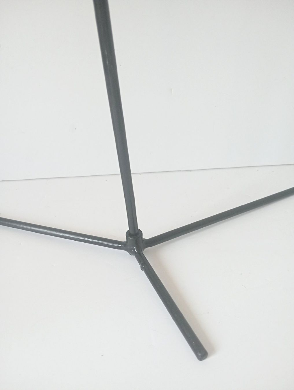 Portagioie: IKEA Statist Vintage Schmuckbaum Schwarz – Usato da Allschwil venduto da Evgeniia78 3