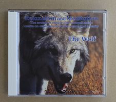 Relaxation And Meditation - The Wolf - T4
