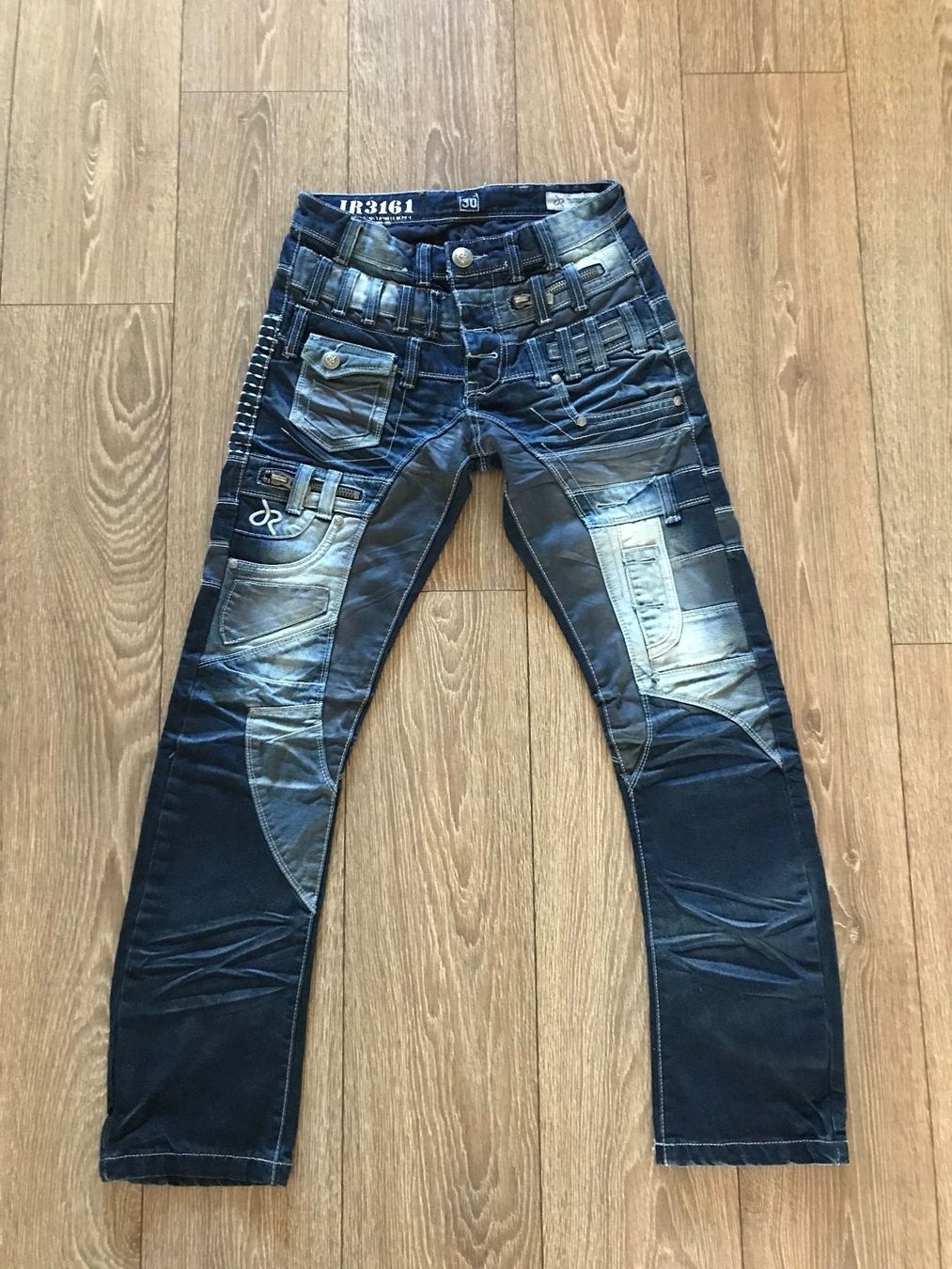 Jeans: J-rag jeans 3161 – Usato da Grimisuat venduto da eliseba88