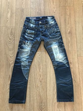 J-rag jeans 3161