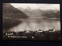 BECKENRIED 1927