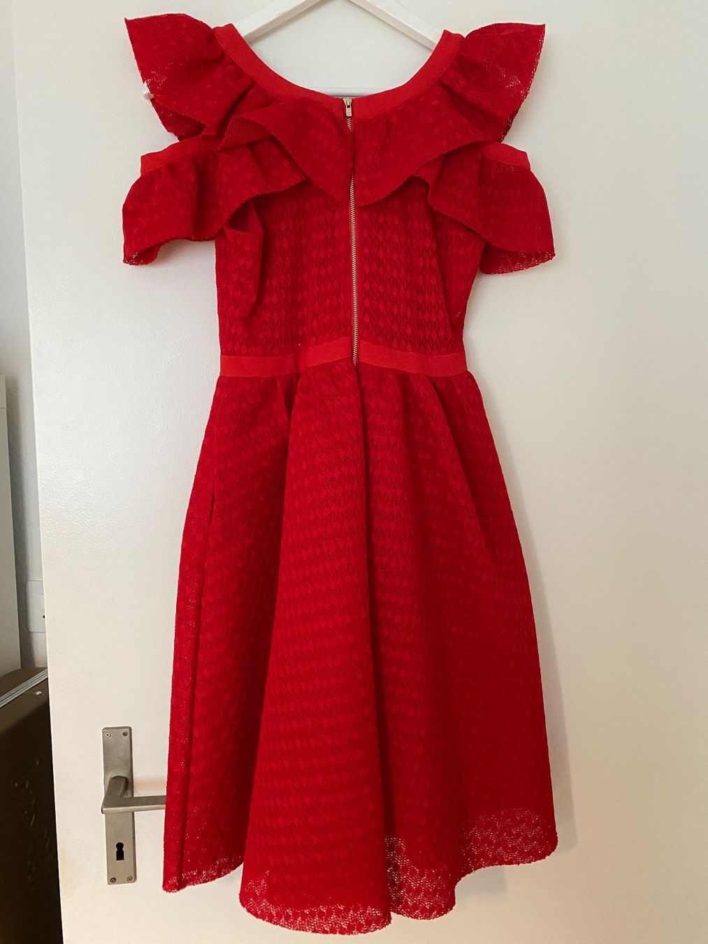 Maje Vestiti: Maje Kleid 1 – Nuovo (secondo la descrizione) da Zürich venduto da supereme 1