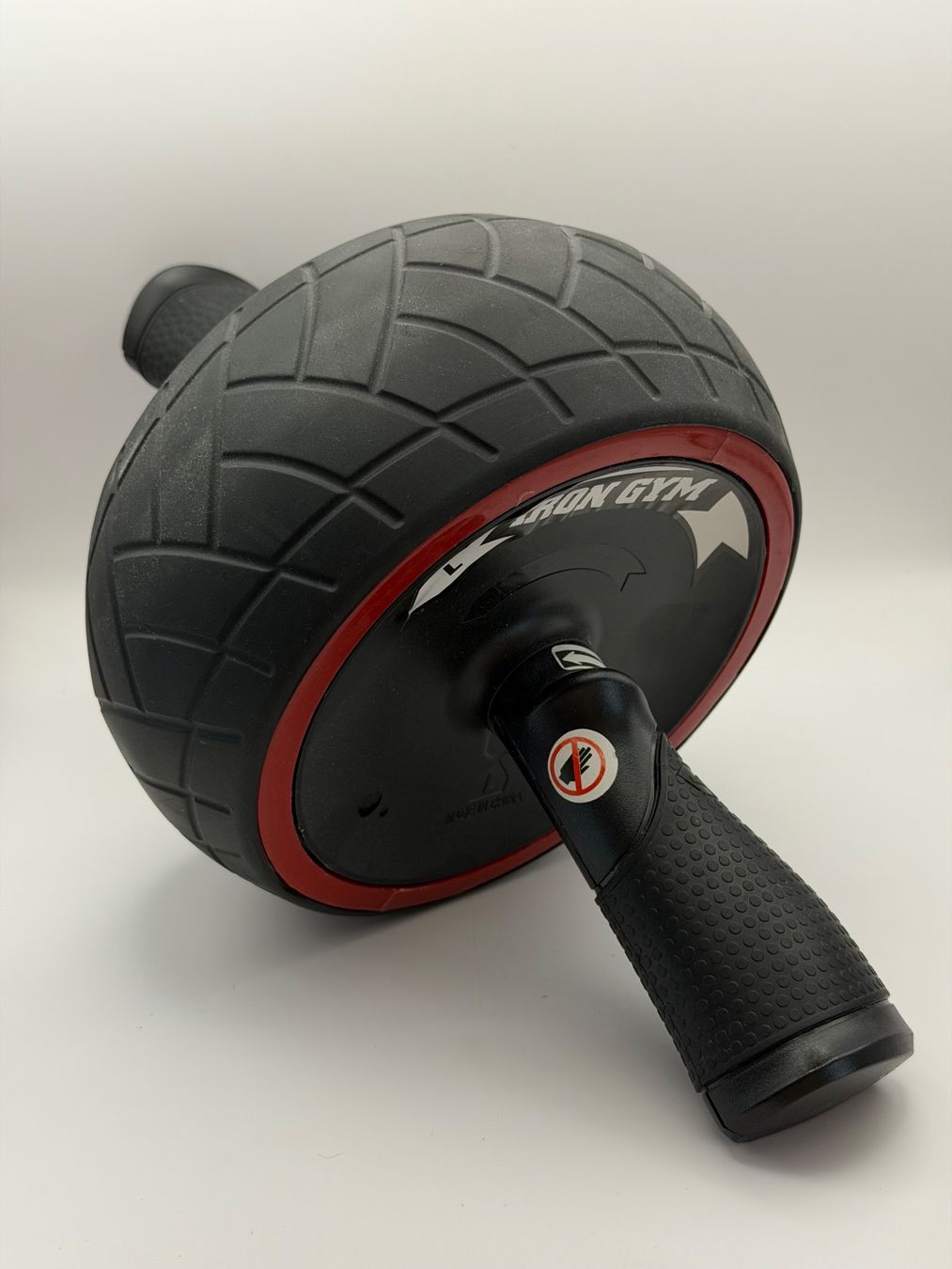 Hometrainer: Bauchtrainer Iron Gym Speed Abs – Nuovo (secondo la descrizione) da Vaduz venduto da NotNeeded 5