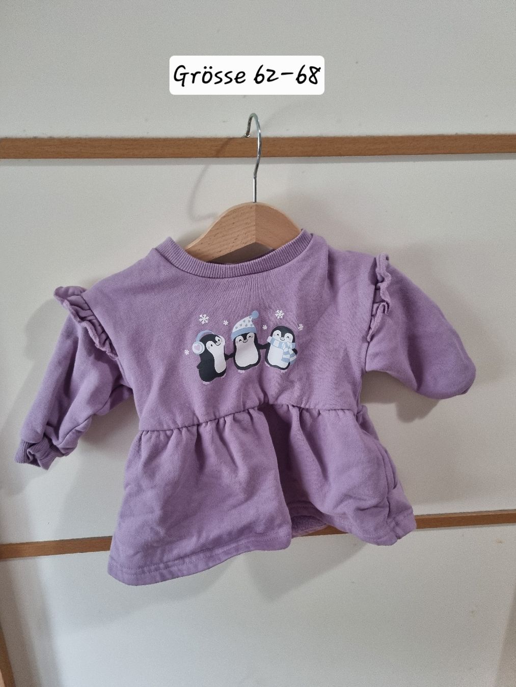 Lotti & Set di vestiti:  Babykleider Set Grösse 56-68 – Nuovo (secondo la descrizione) da Basel venduto da and_m5k5 1