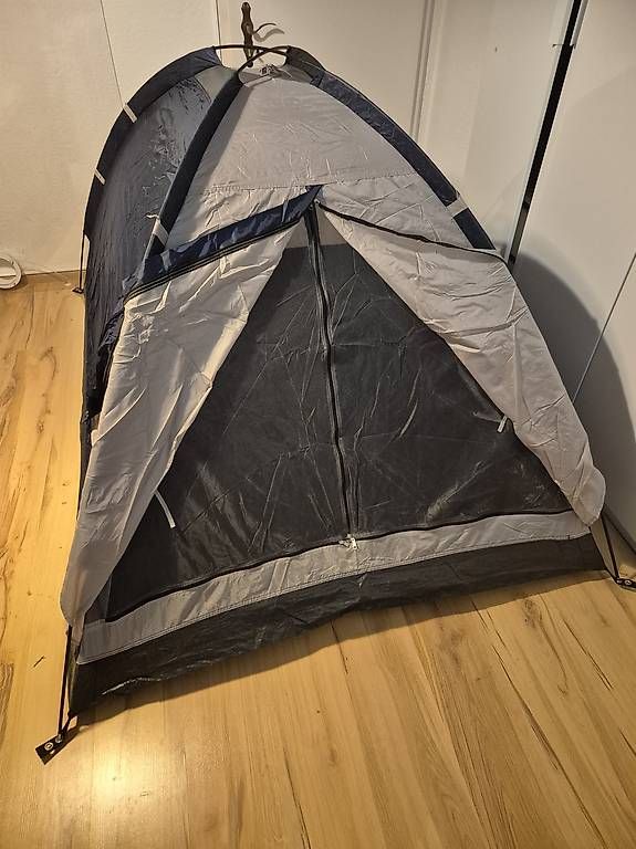 Tende : Zelt 150x205cm – Usato da Zürich venduto da pompiersmartin 1
