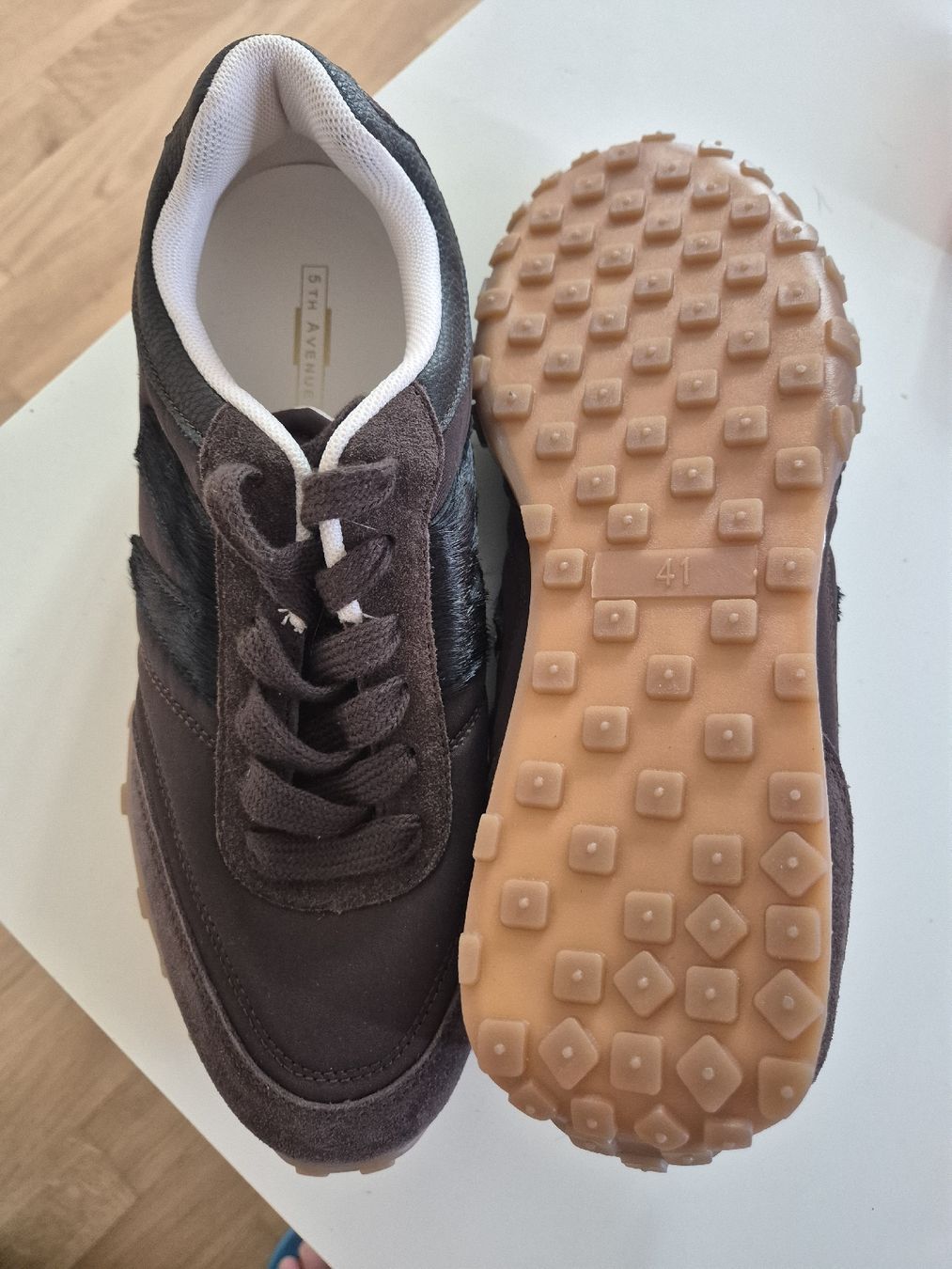 Dosenbach Scarpe da uomo: Schuhe 5 TH Avenue – Nuovo (secondo la descrizione) da Mollis venduto da leu_ght2 2