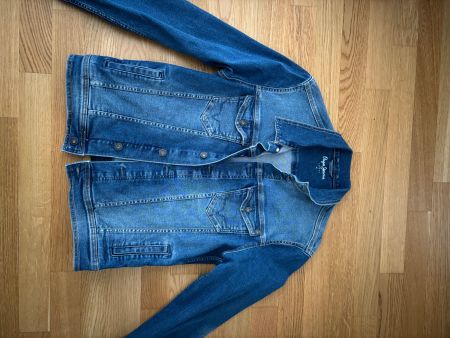 Pepe Jeans Jeansjacke