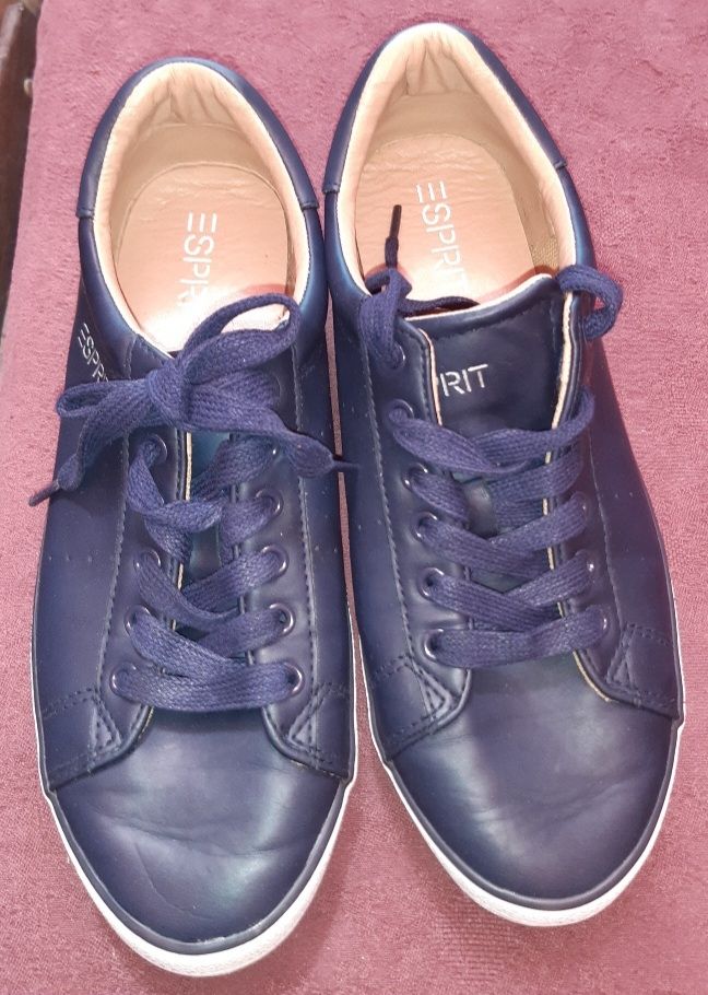 Scarpe da uomo: basket – Usato da Pully venduto da Moona31 3