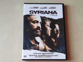 Syriana