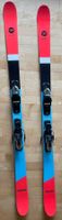 Rossignol Sprayer Junior Freestyle 168cm