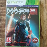 Mass Effect 3 - Xbox 360 - Top Zustand - Sci-Fi Action