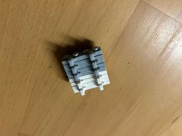 LEGO 9x Scharnier 1x4 (44568)