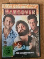 Hangover DVD - Komoedie fuer einen lustigen Abend!