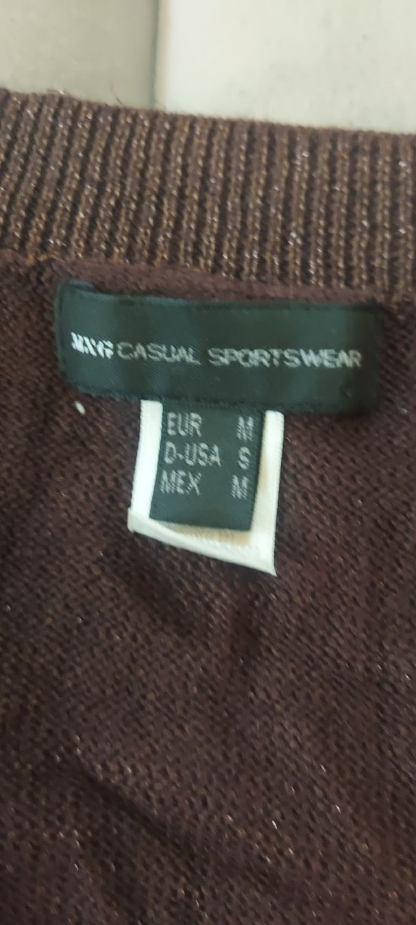 Mango Vestiti: Mango Minikleid/Longshirt – Usato da Liestal venduto da swary007 1