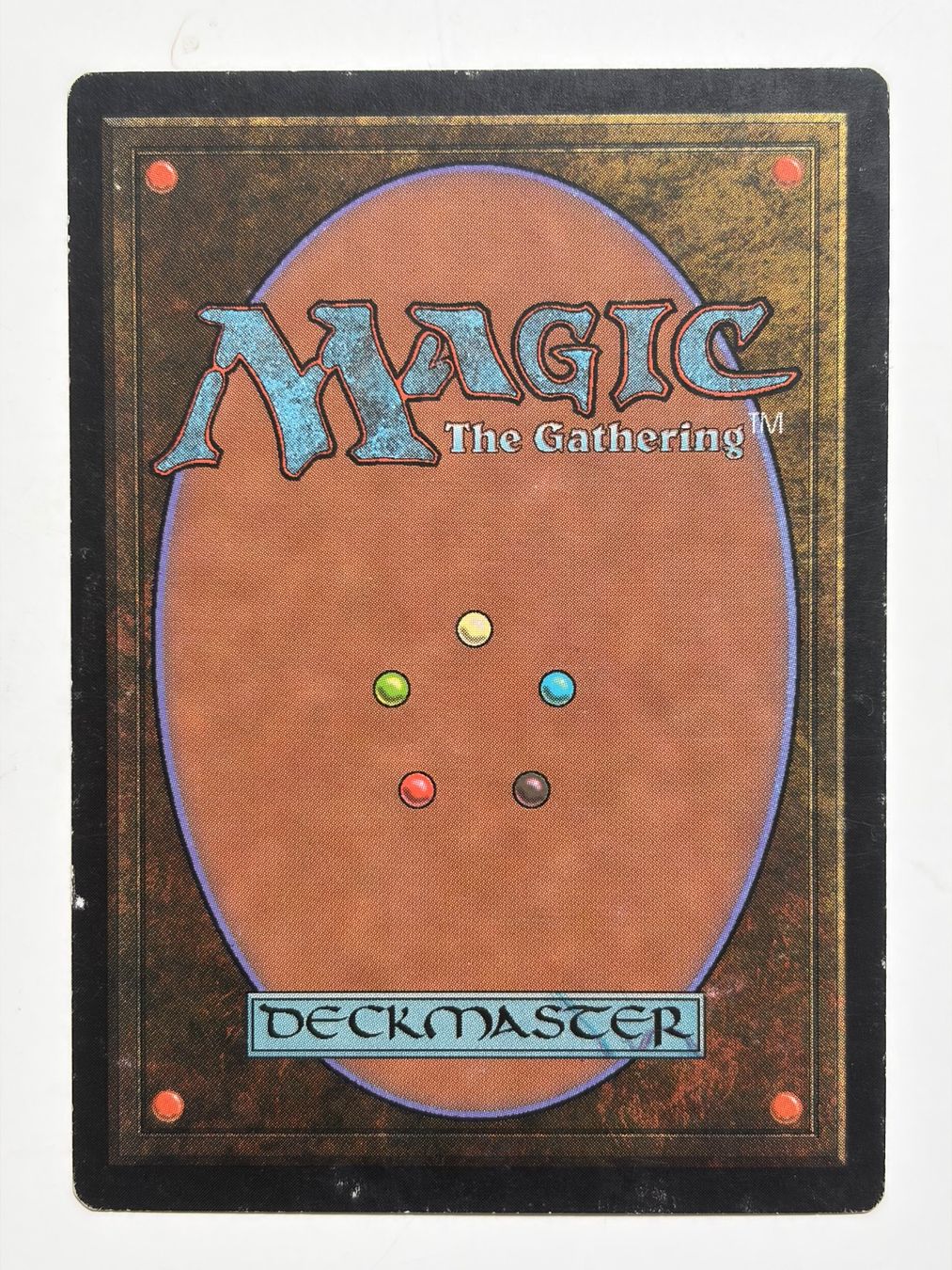 Magic The Gathering Carte collezionabili: Wechselnde Bepflanzung - Urza's Legacy – Usato da Bonstetten venduto da ddiederichs 1