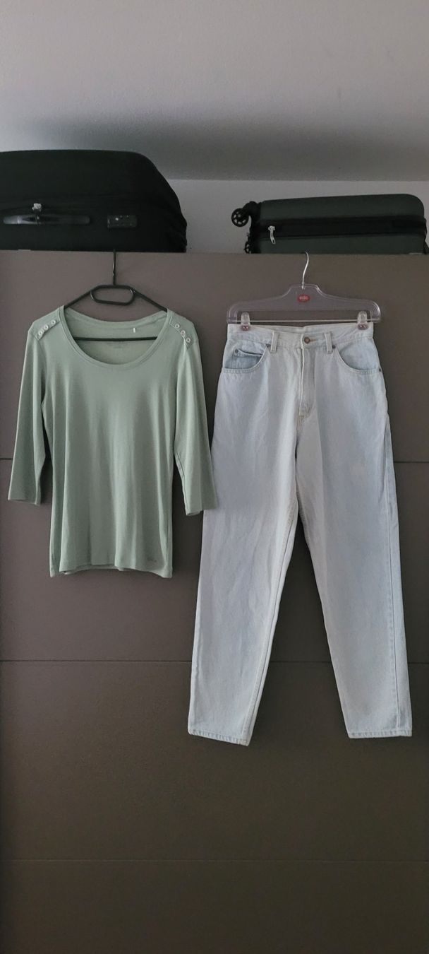 Zebra Kleiderpakete: Ensemble Primark XS & Haute Zebra taille S – Neu (gemäss Beschreibung) aus Vevey von x_y_f 7