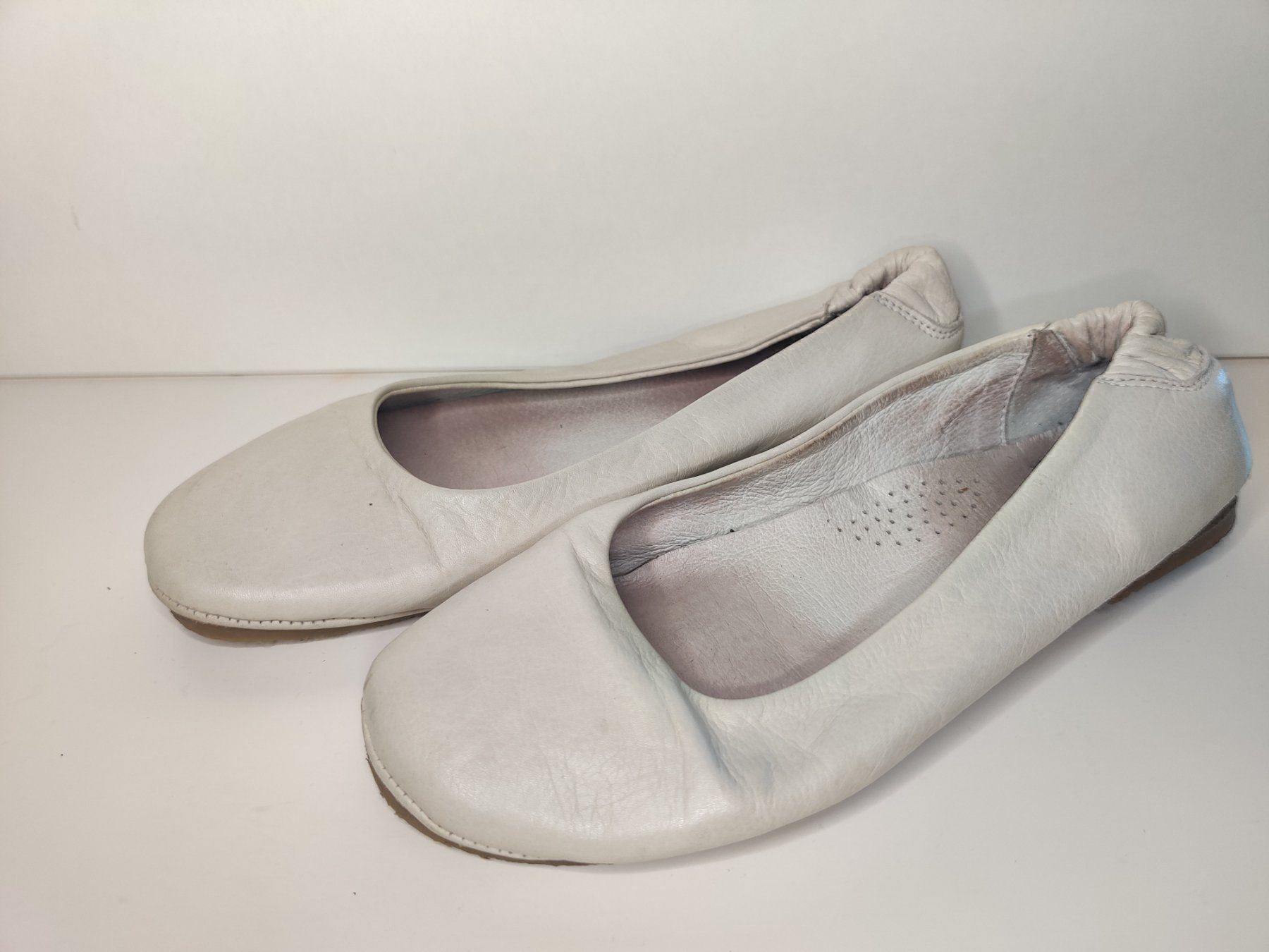 Damenschuhe: Damenschuh – Gebraucht aus Rothrist von turnedking