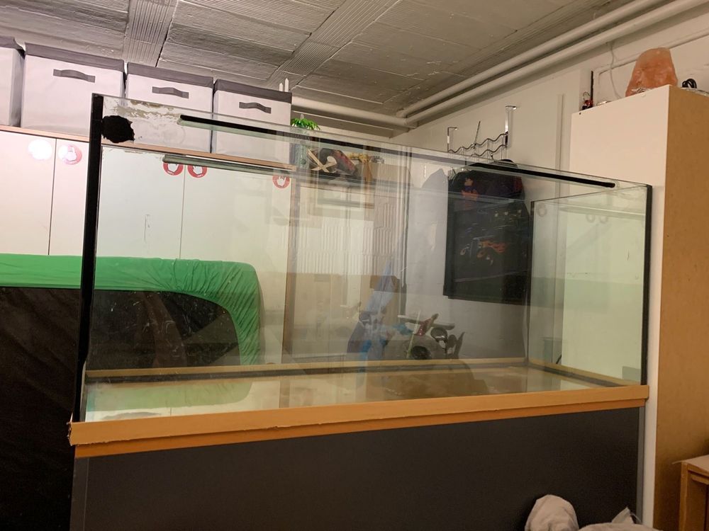 Terrarium/Aquarium Kaufen auf Ricardo