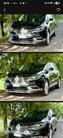 Renault Espace V 1.6Tce frisch ab MFK