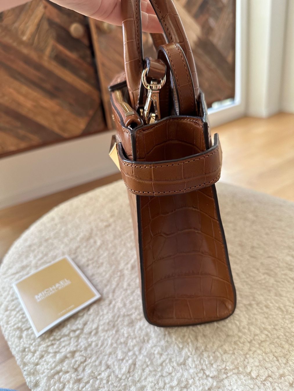 Michael Kors Borse da donna: Tasche Michael Kors – Nuovo (secondo la descrizione) da Bülach venduto da lin_2s68 2