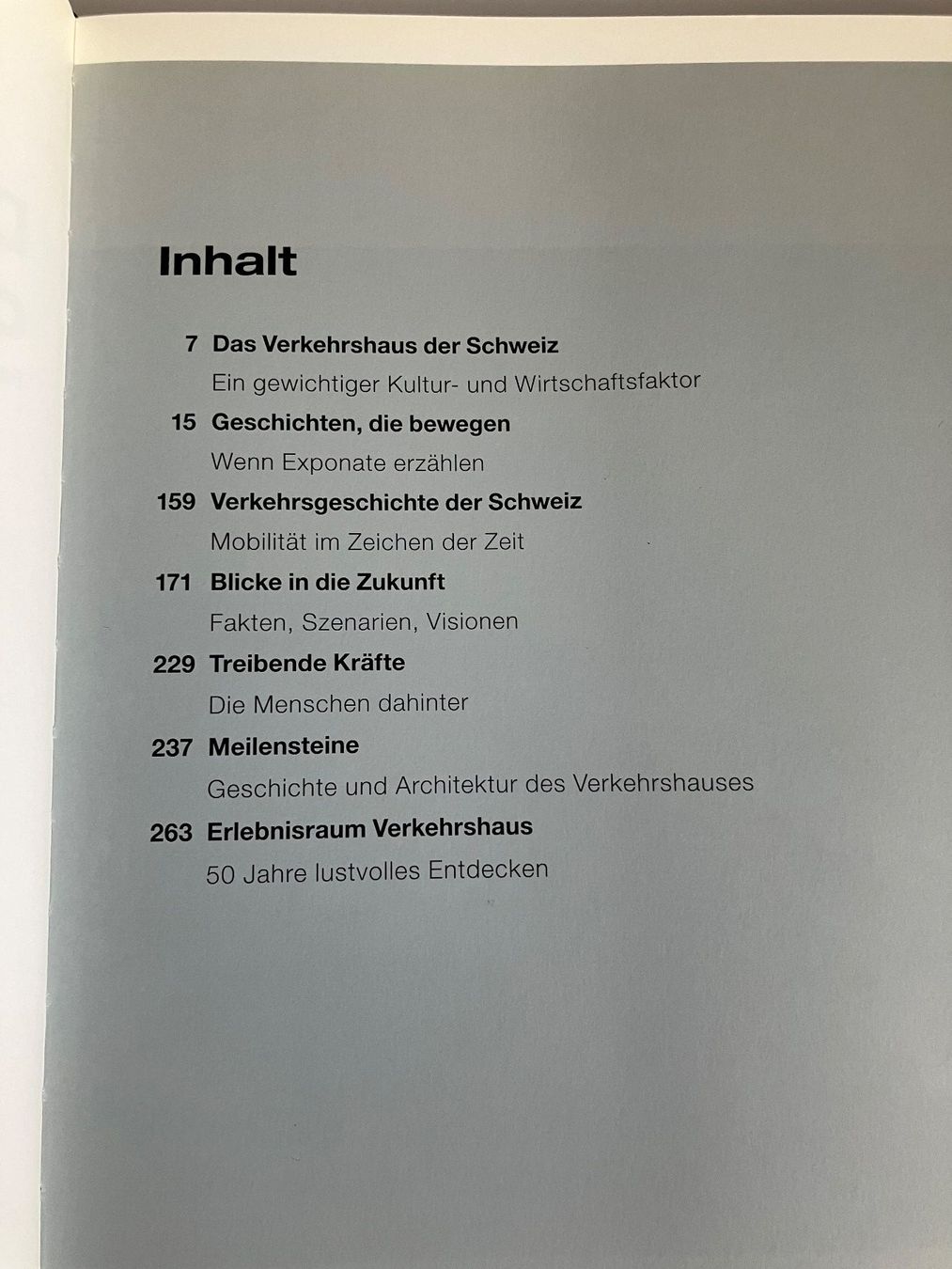 Libri: Das Verkehrsbuch der Schweiz,  2009 – Usato da Buchs ZH venduto da swiss-train 1