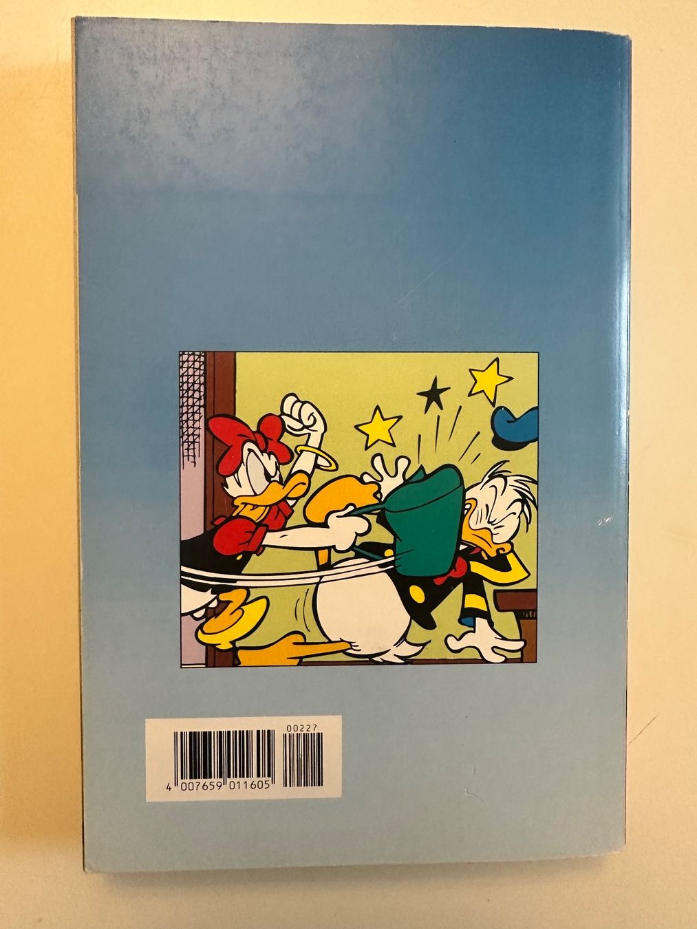 Fumetti: LTB Lustiges Taschenbuch 227 – Usato da Münsingen venduto da Ganjam 2