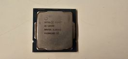 Prozessor Intel Core i5-10500 3.10GHz gebraucht