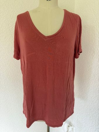 Nile Shirt Grösse L Viskose und 5% Elasthwn