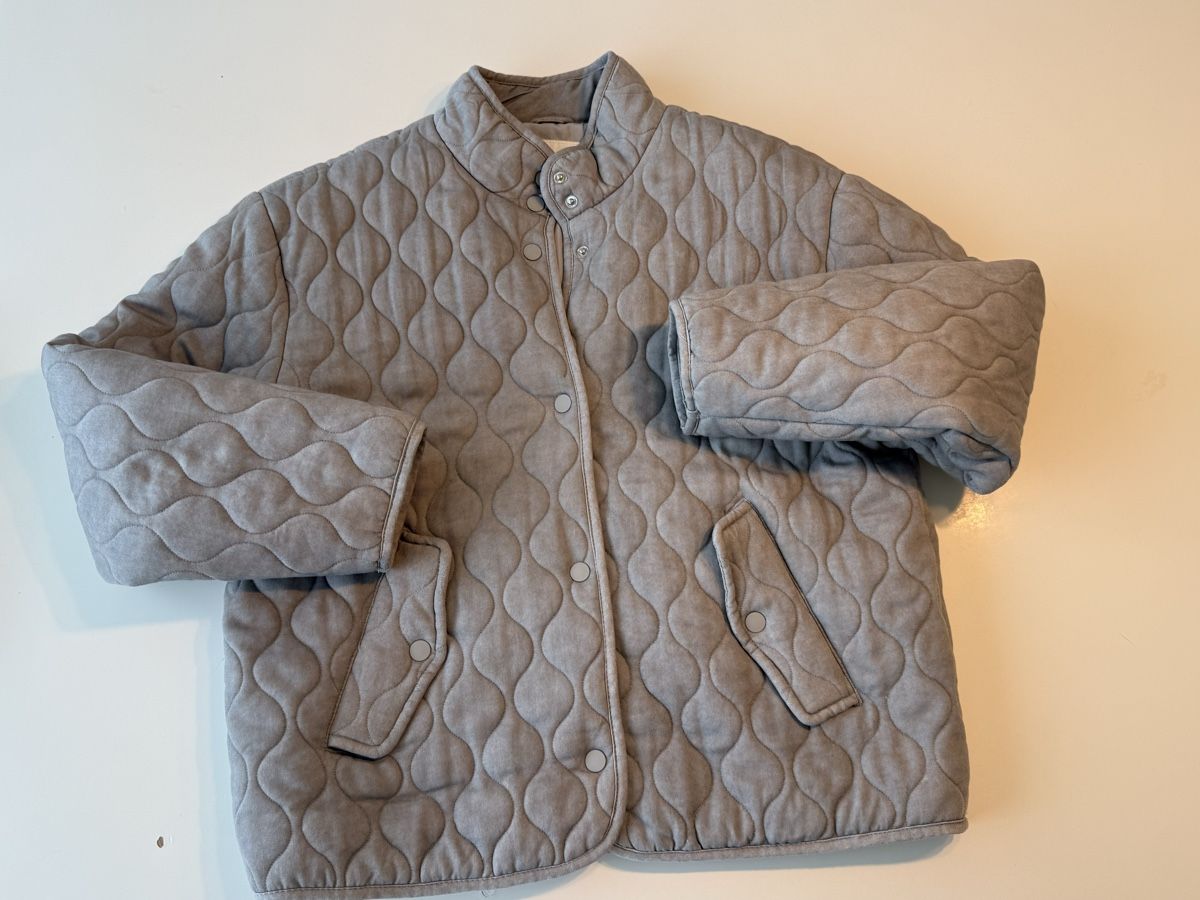Giacche & Cappotti: Zara übergangsjacke gr 158 – Nuovo (secondo la descrizione) da Zürich venduto da Denise-8050