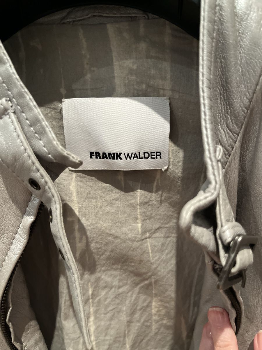 Giacche: Echtleder Jacke – Usato da Zürich venduto da JB23JB 1