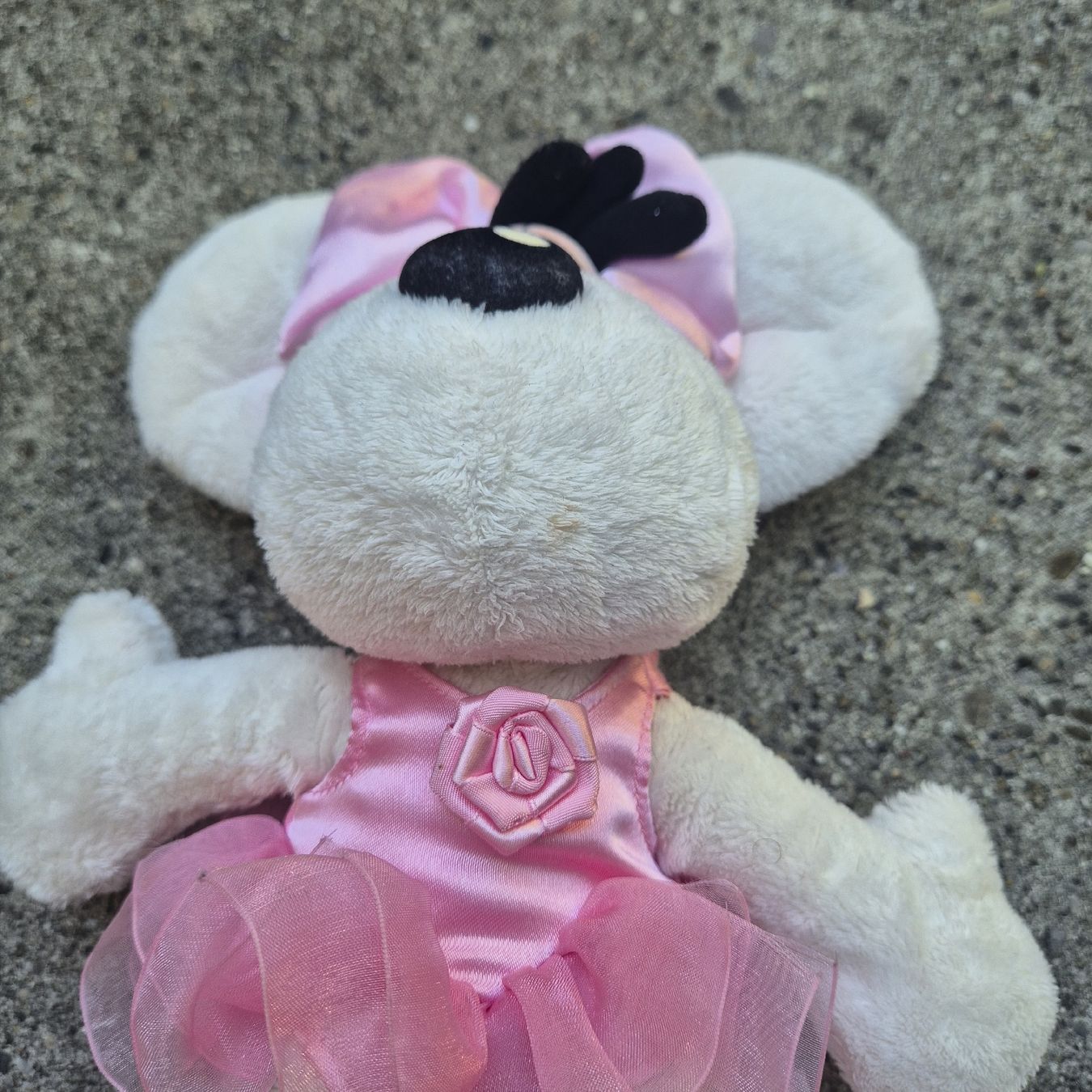 Giocattoli: Peluche diddl – Usato da Versoix venduto da Lenas9 7