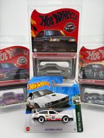 Hot Wheels Alfa Romeo GTV6 3.0 Retro Racers - 2023 - 185/250