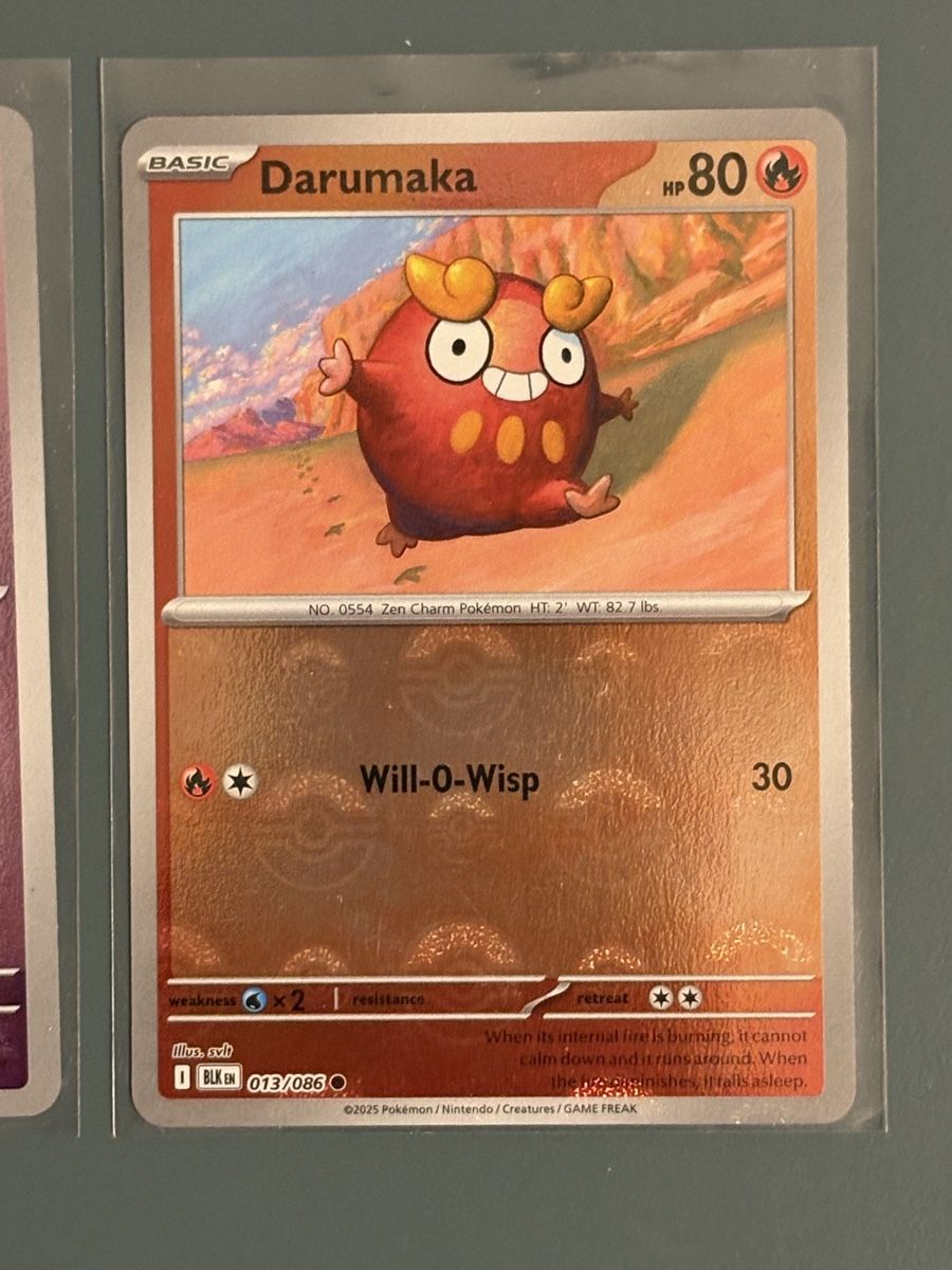 Pokémon Carte collezionabili: BLK 3 x Pokeball holo – Nuovo (secondo la descrizione) da Seewen SZ venduto da Pokeace93 3