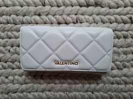 Weiße Geldbörse / White Wallet